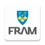 fram (old) android application logo